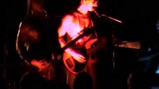 Sleepytime Gorilla Museum - The Dance You Can't Dance LIVE