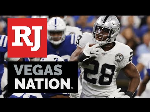 Vegas Nation Raiders discuss their 31 24 win over the Colts