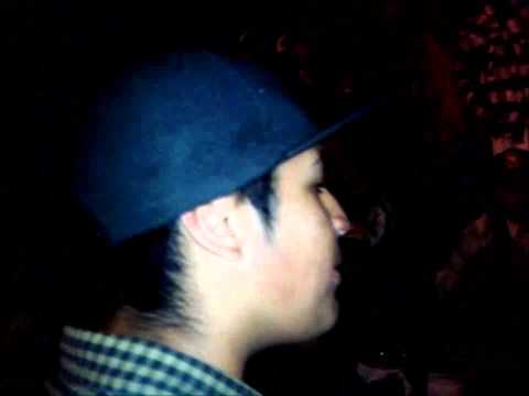 Cadete, Manzer vs Mc's HD 8vos [Juego Limpio 2vs2] Nov 2013