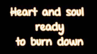 LIGHTS - Year Of Cure Lyrics