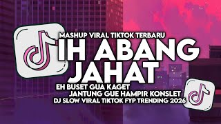 Download lagu DJ EH BUSET GUE KAGET JANTUNG GUE HAMPIR KONSLET - DJ IH ABANG JAHAT FULL SONG MAMAN FVNDY 2026 mp3 Download lagu DJ EH BUSET GUE KAGET JANTUNG GUE HAMPIR KONSLET - DJ IH ABANG JAHAT FULL SONG MAMAN FVNDY 2026 mp3