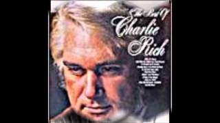 THATS HOW MUCH ILOVE YOU---CHARLIE RICH