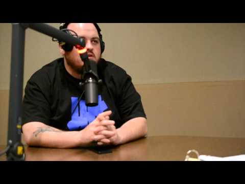 Inside Look: Interstate Fatz on BossTalk Radio