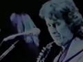 George Harrison w/Eric Clapton - While My Guitar Gently Weeps (Live in Japan, PRO-SHOT)