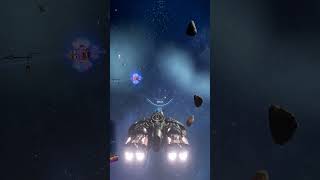 Wandering into the Unknown Once Again in space P9 #space #spaceship #spacegame #gaming #games