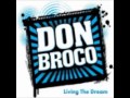Don Broco - Thug Workout 