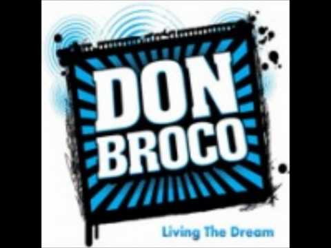 Don Broco - Thug Workout