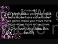 Menudo - Move ( Dance on Sunset Theme ...