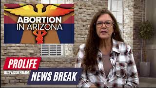 PFL-This is Your Weekly Dose of Prolife News - Mar. 21, 2025