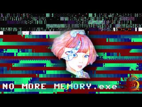 Cyriak - No More Memory (Shriek Remix)