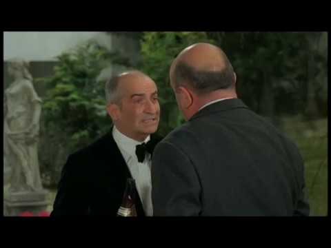 Hasch mich, ich bin der Mörder | 1971 | Louis de Funès | Filmjuwelen