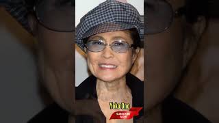 Download lagu Yoko Ono 'John Lennon's wife 💘 #shorts mp3 Download lagu Yoko Ono 'John Lennon's wife 💘 #shorts mp3
