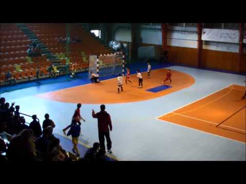 130302 Turnaj U10 Martin - FKMKV vs Horna Nitra, ročník nar.2003