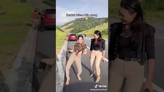 Download lagu Baby Shima Menari Dikcm Netizen mp3