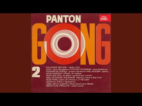 Hrej mi bump (Lady Bump)