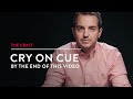 How To Cry On Cue Pro Acting Coach Will Have You Crying In 90 Seconds Guaranteed