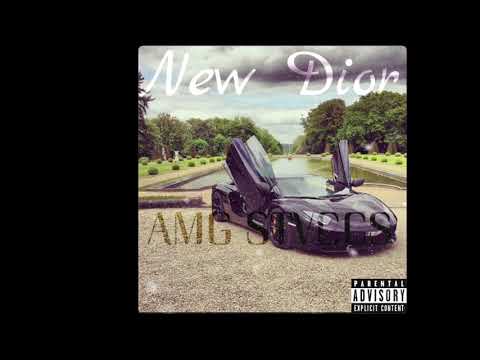 New Dior - AMG.STVCCS