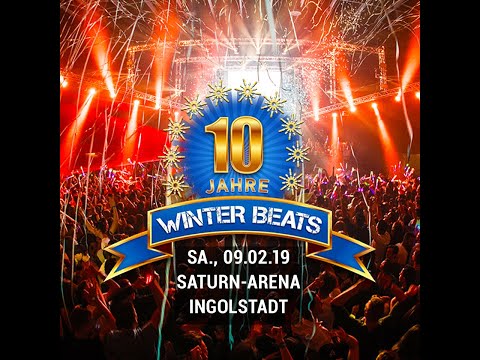 Winterbeats Festival 2019 - Official Videotrailer