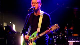 Wire - Another the Letter (live in Tel Aviv, November 2 2013)
