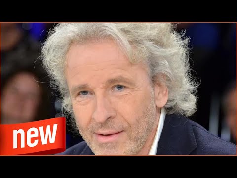 Hot |  Thomas Gottschalk: Trennung von Thea - Das ist seine neue Freundin