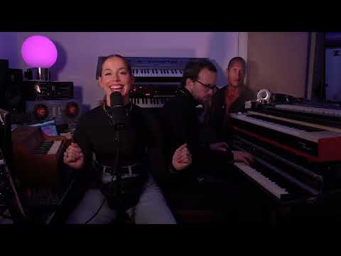 Miranda Joan - I Love You Dwayne (NPR Tiny Desk Contest 2023)