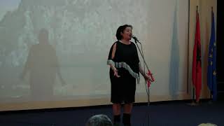 Liliana Kondakçi - O Bilbil