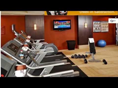 Welcome to Mira Bella luxury apartment homes in San Diego