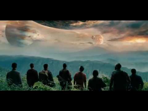 Predators-This is War