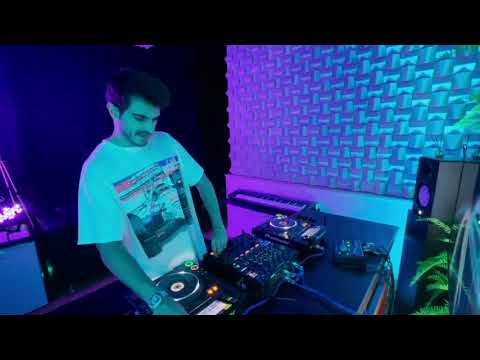 Sandeville x Vex @ Quarastream