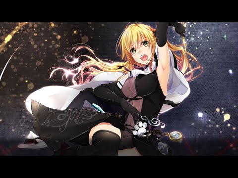 Trailer de Nightmare x Sisters: Sacrifice of Lust-Hell