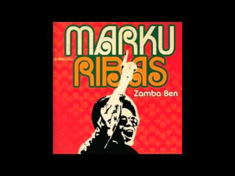 Marku Ribas - Zamba Ben