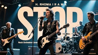 Download lagu STOP - RHOMA IRAMA (ROCK ORCHESTRA COVER) mp3 Download lagu STOP - RHOMA IRAMA (ROCK ORCHESTRA COVER) mp3