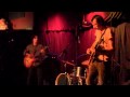 Brazos - Tell  Live
