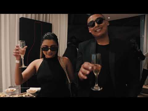 Saint Penthouse Party Highlights