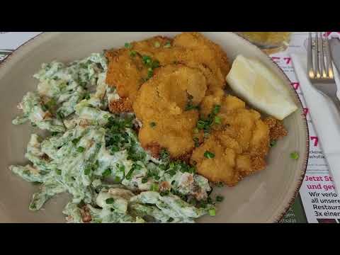 Mini Food Diary Mai - 4 Tage Essen mit dem Rosa Wölkchen