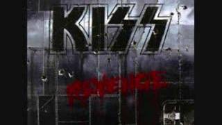 Kiss - Every Time I Look At You