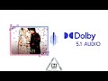 EXTENDED Mujhe Haq Hai Vivaah 2006 Dolby Music 5 1 Shreya Ghosal Udit Narayan Lossless