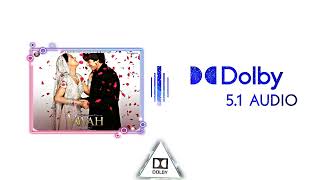 Download lagu (EXTENDED)Mujhe Haq Hai - Vivaah (2006]) | Dolby Music 5.1 | Shreya Ghosal , Udit Narayan [Lossless] mp3