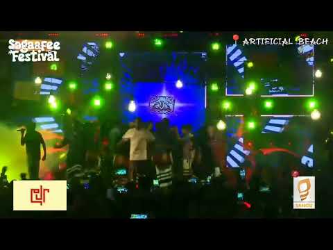 EKATHI BODUBERU - Magey sanfaa ( Sagaafee Festival)