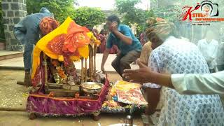 Krishna bhagwan Janmashtami Rakhi