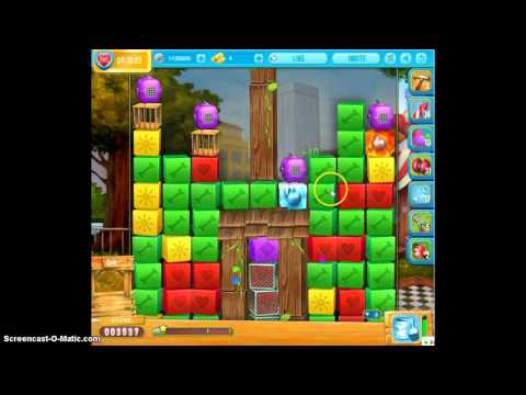 Pet Rescue Saga Level 1328