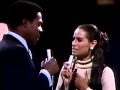 Brook Benton & Barbara McNair Duet - 1971