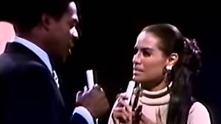 Brook Benton &amp; Barbara McNair Duet - 1971