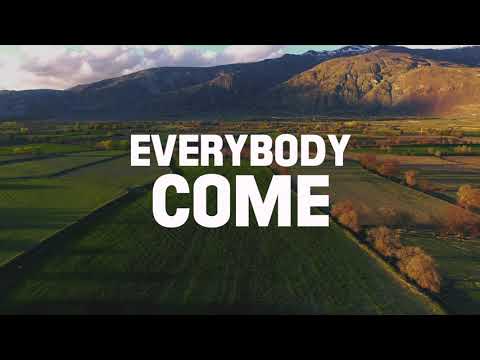 Thumbnail for Everybody Come See Jesus video