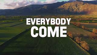 Everybody Come See Jesus