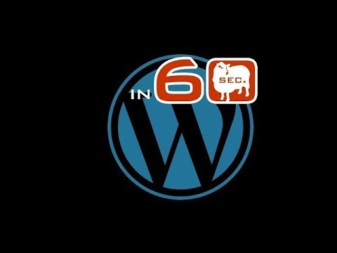 All In One SEO Setting up XML Sitemap Part 1