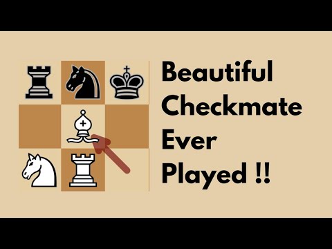 David Navara's Positional Sacrifice & Chess Tricks | Sicilian, Najdorf