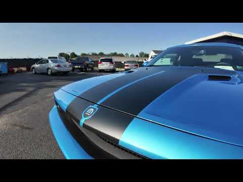 2010 Dodge Challenger (CC-1876394) for sale in Vineland , New Jersey
