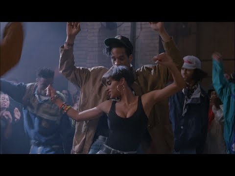 Strictly Business 1991 - Night Club