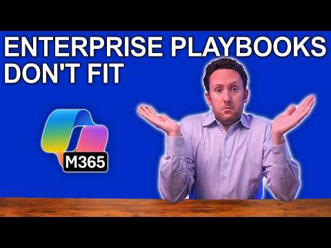 M365 Copilot: 5 AI Priorities for SMBs M365 Copilot: 5 AI Priorities for SMBs